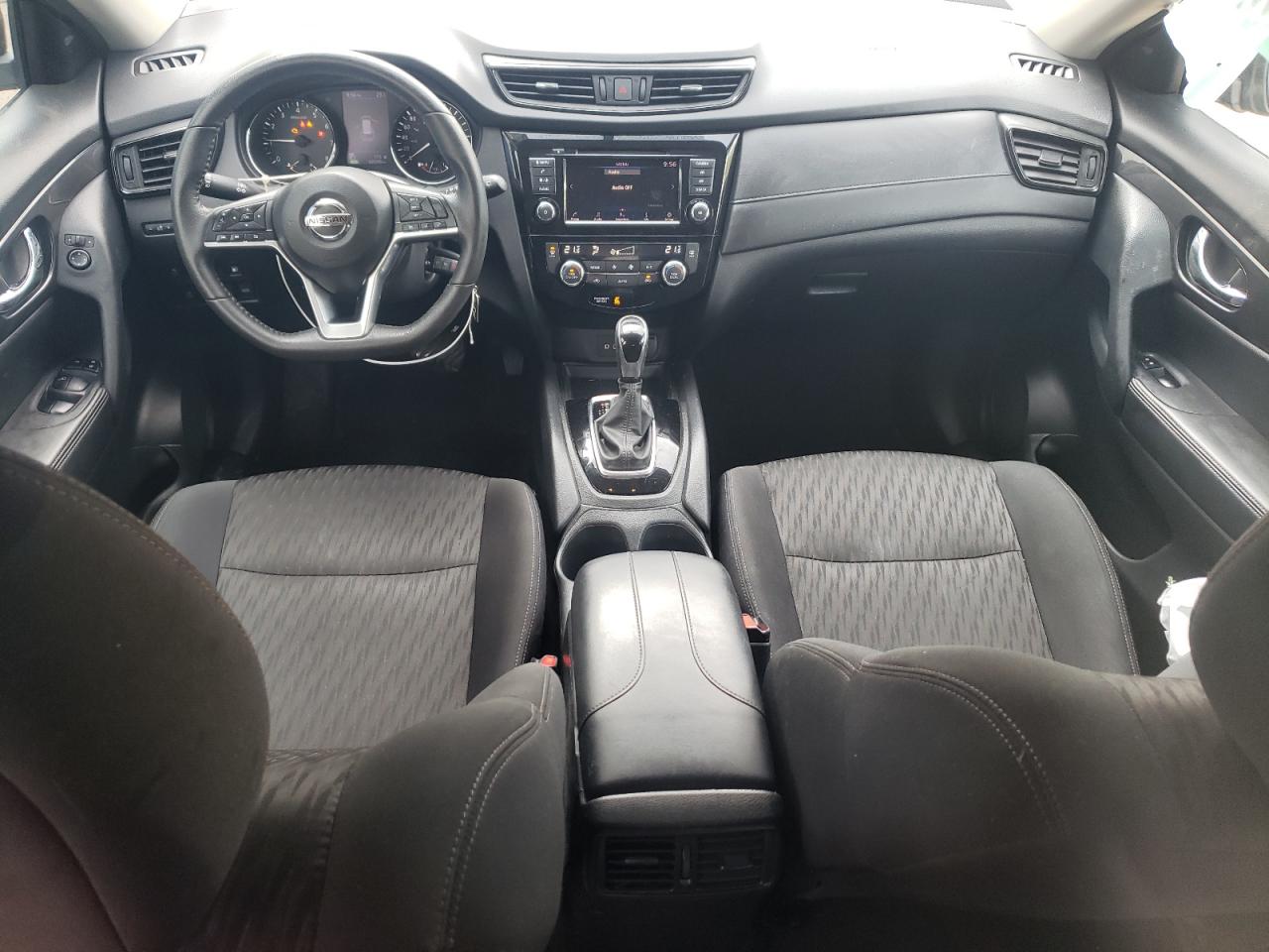 2020 Nissan Rogue S VIN: 5N1AT2MV4LC773808 Lot: 63082034