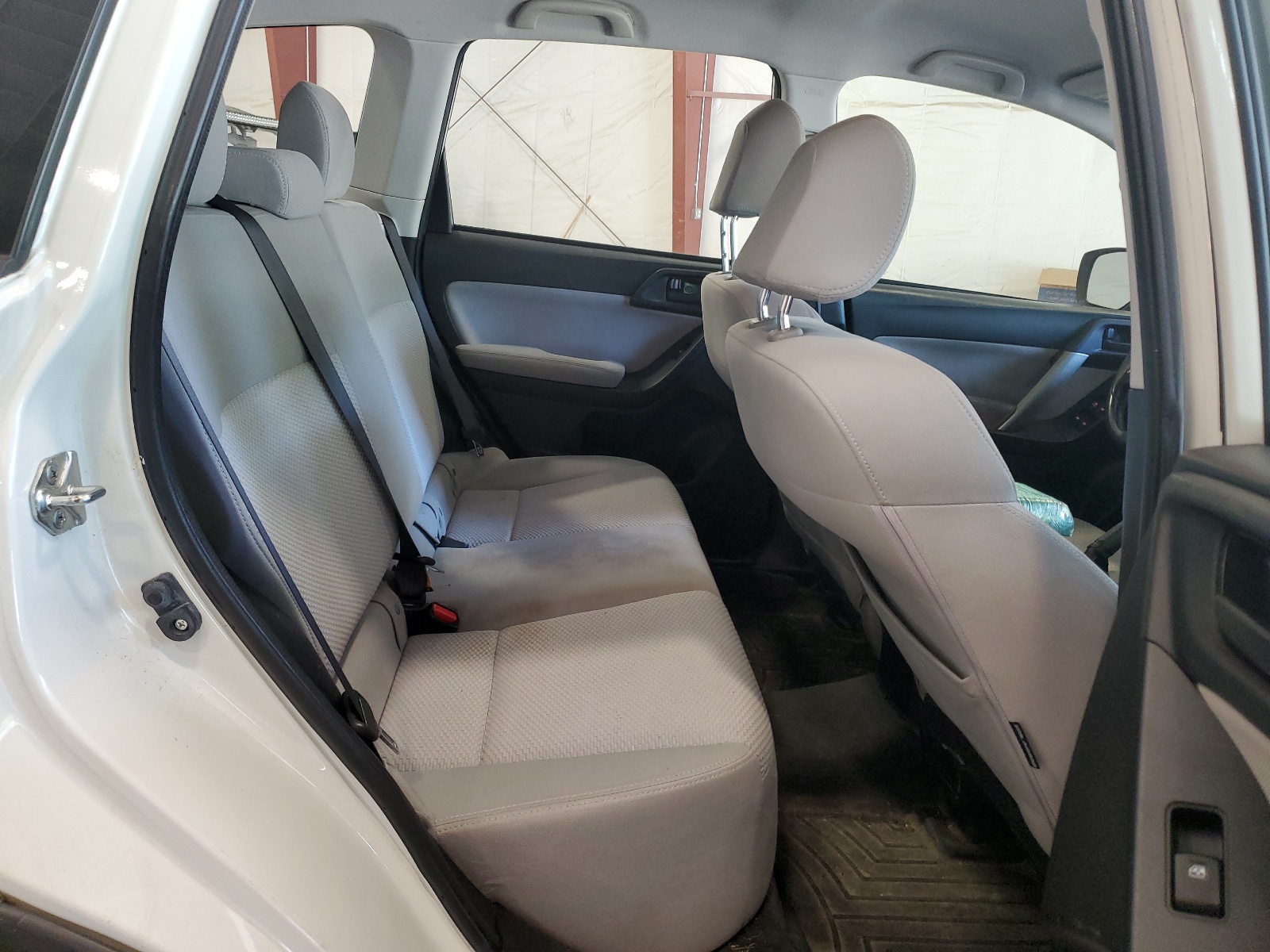 JF2SJABC7FH487678 2015 Subaru Forester 2.5I