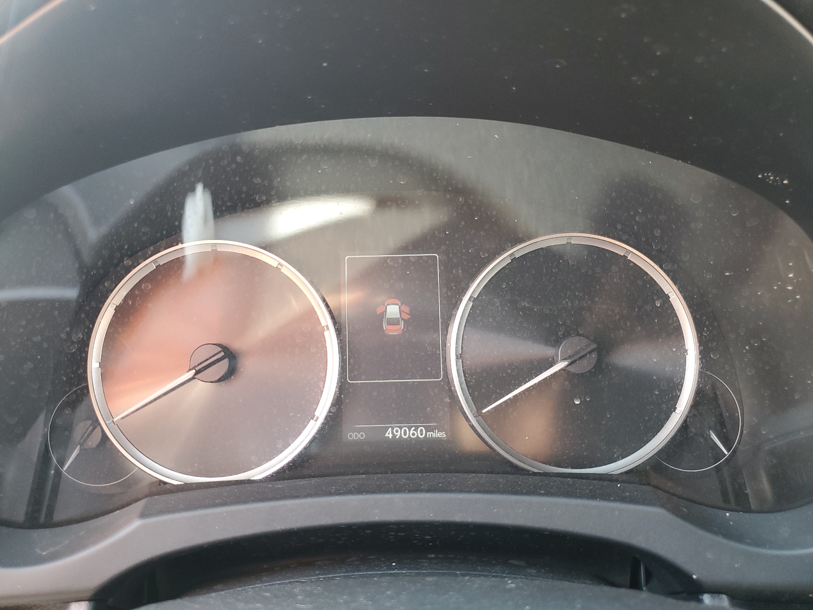 JTHCA1D27M5110563 2021 Lexus Is 300