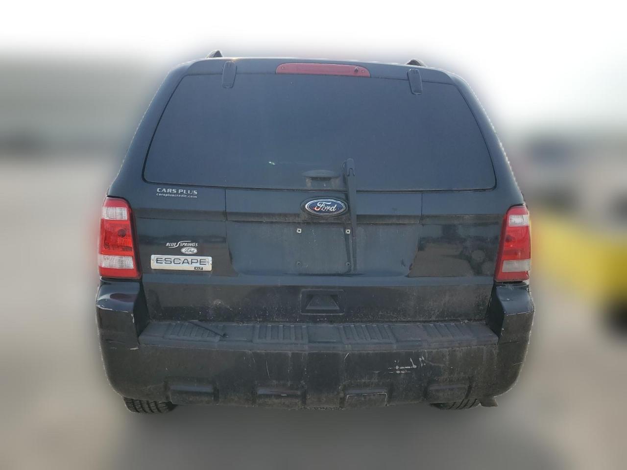 2012 Ford Escape Xlt VIN: 1FMCU9D70CKC54065 Lot: 62170864