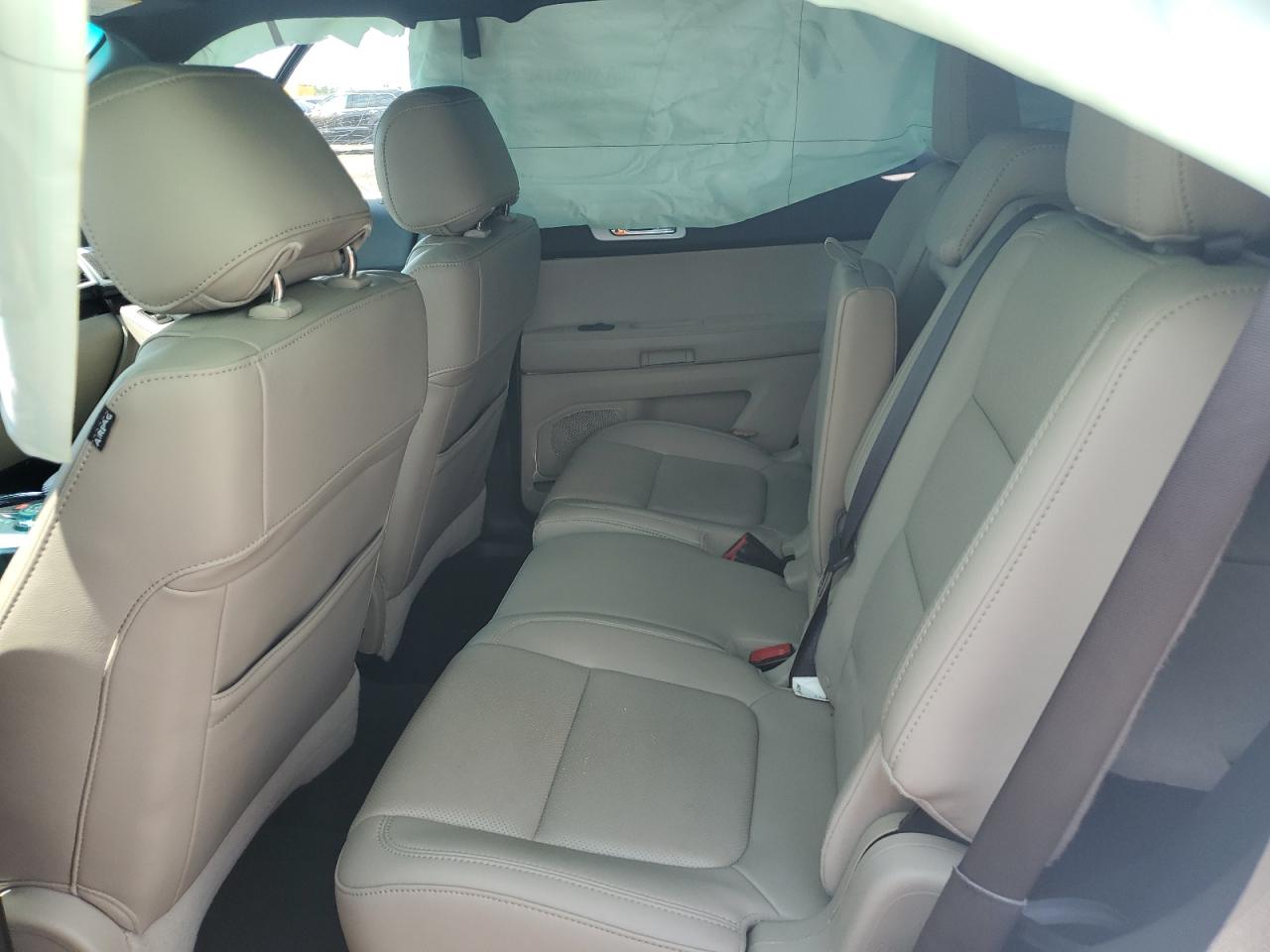 2013 Ford Explorer Limited VIN: 1FM5K8F80DGA37120 Lot: 64565134