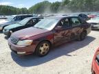 2003 Toyota Avalon Xl for Sale in North Billerica, MA - Rear End