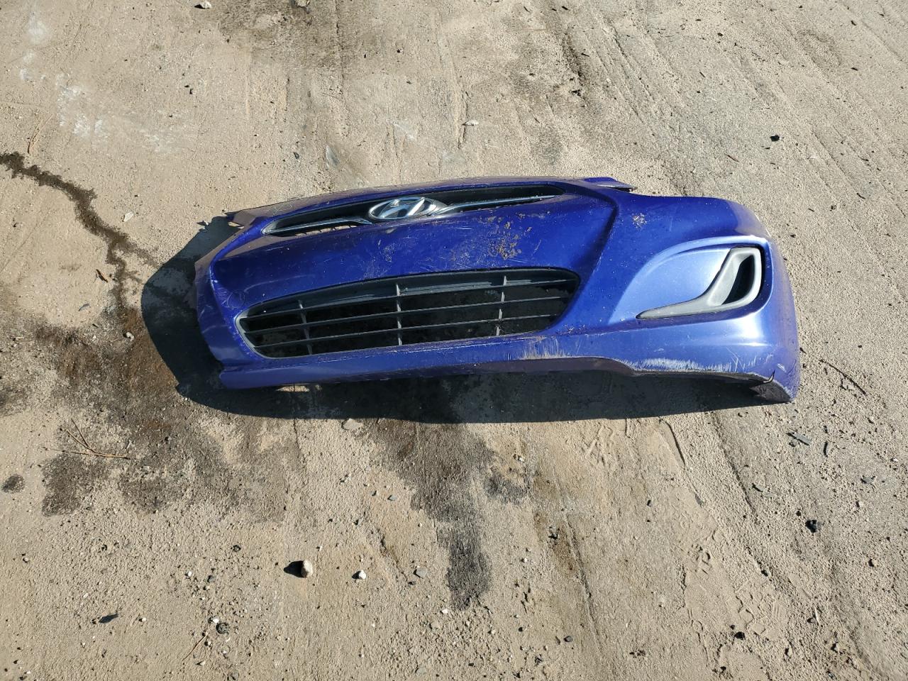 2013 Hyundai Accent Gls VIN: KMHCT4AE8DU423960 Lot: 63190984