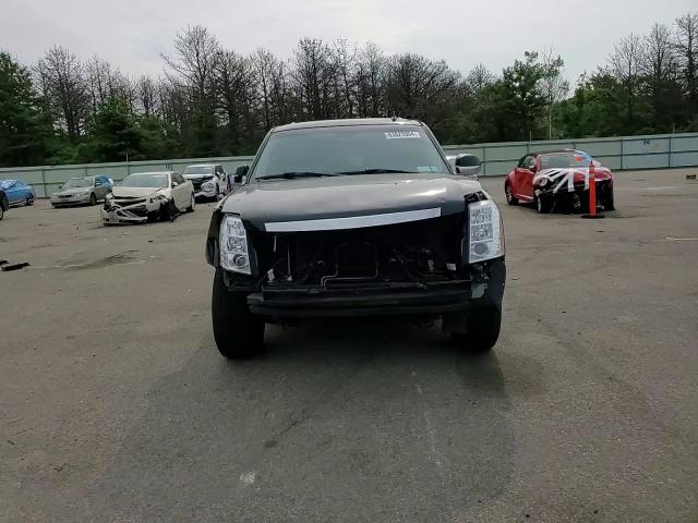 2007 Cadillac Escalade Esv VIN: 1GYFK66827R353246 Lot: 63625904