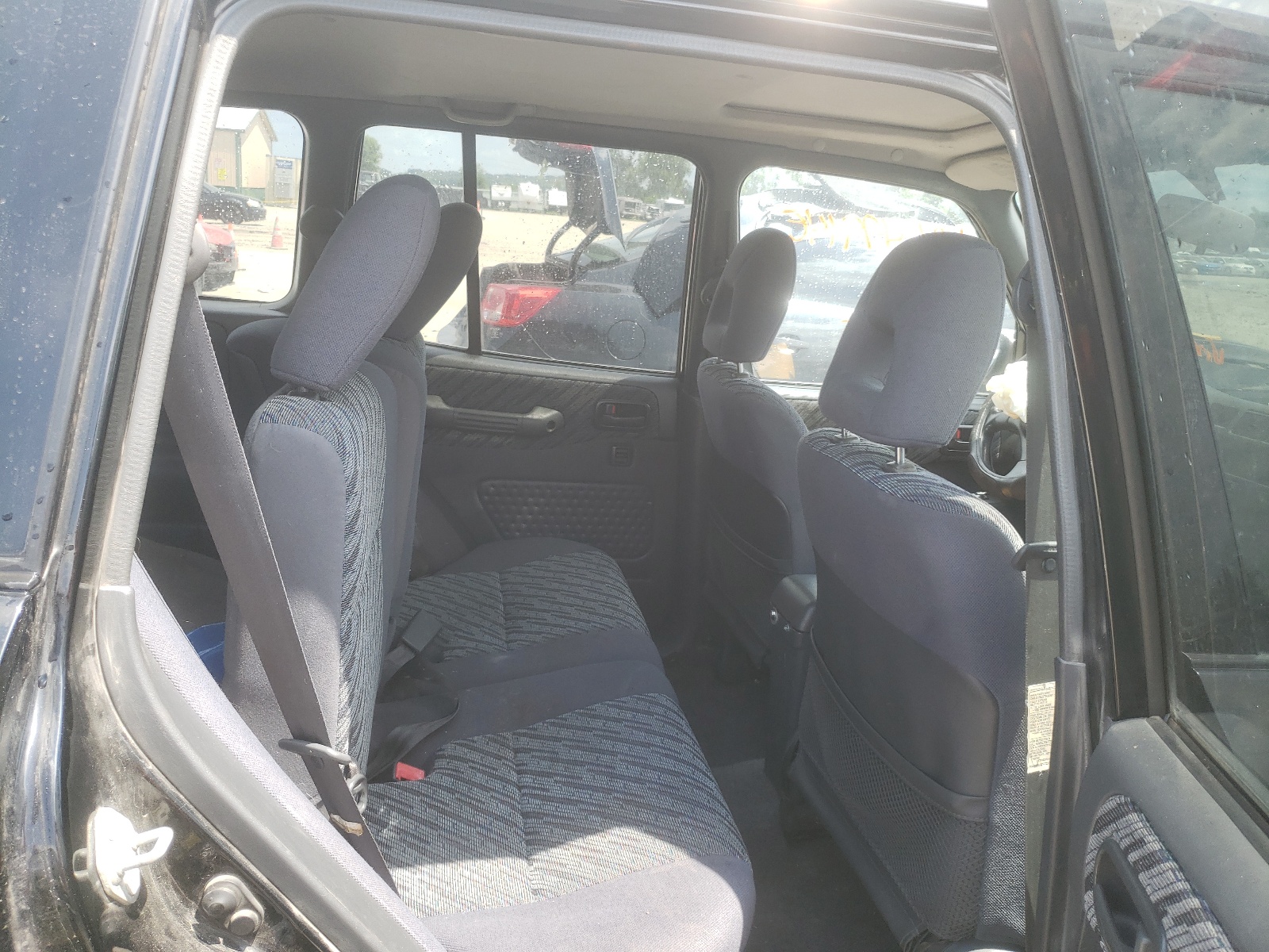 JT3HP10V1W7079067 1998 Toyota Rav4