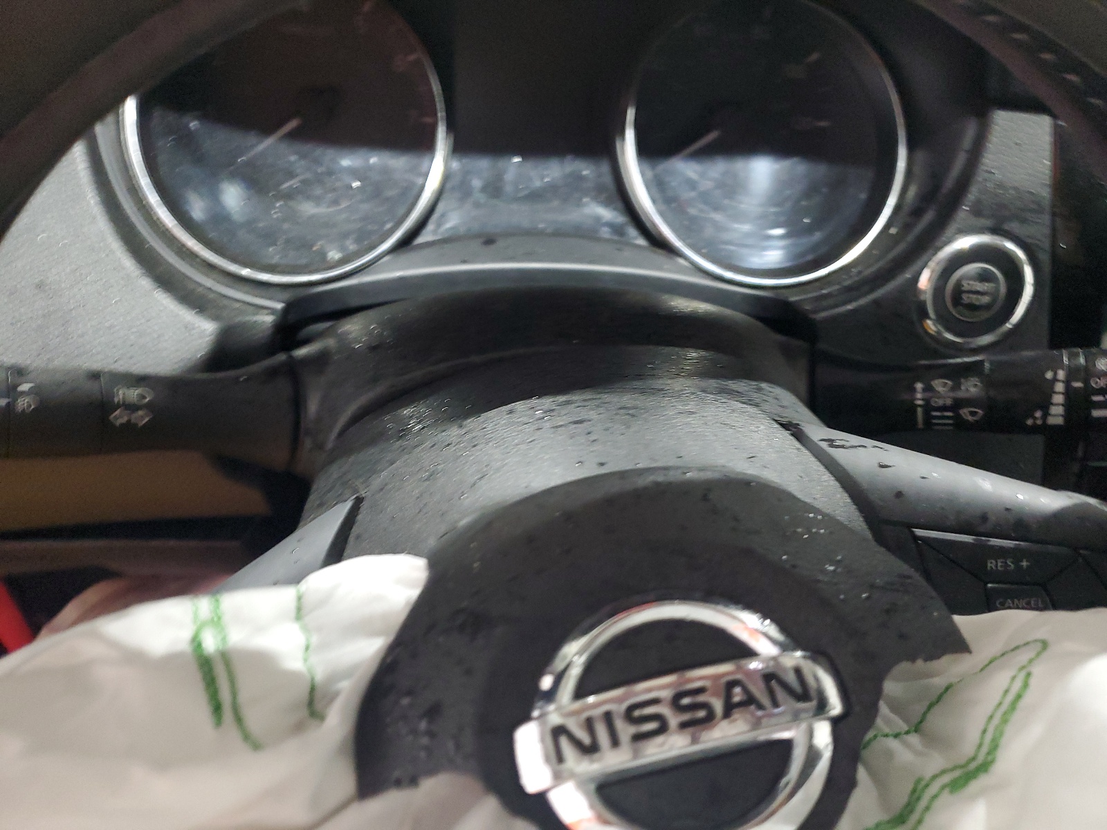 JN1BJ1BW1NW478030 2022 Nissan Rogue Sport Sv