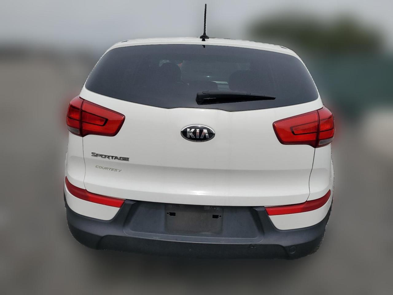 2015 Kia Sportage Lx VIN: KNDPB3AC1F7742023 Lot: 60887294