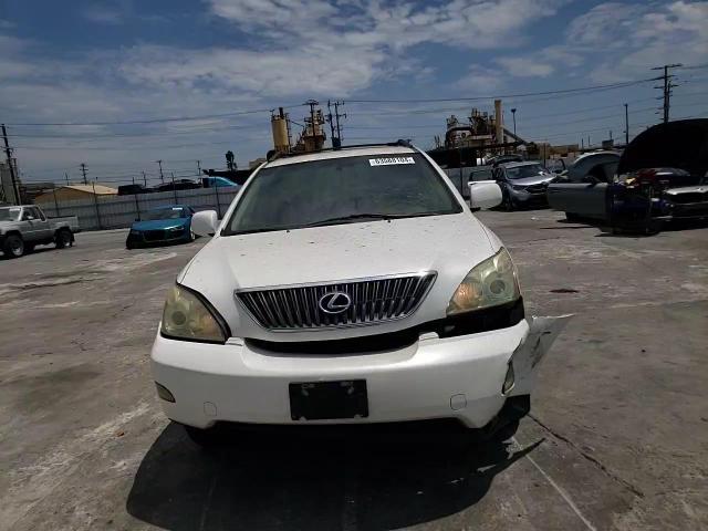 2004 Lexus Rx 330 VIN: JTJGA31U740030274 Lot: 63588104