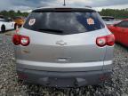 2012 Chevrolet Traverse Ls продається в Byron, GA - Front End
