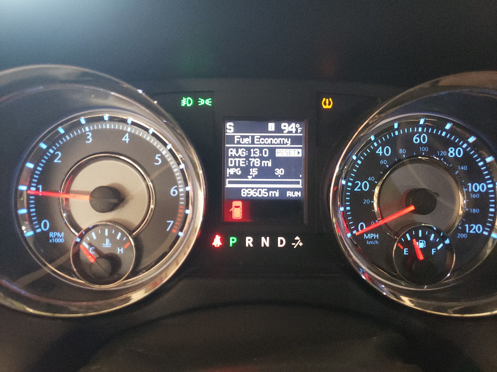 2C4RC1GGXCR105856 2012 Chrysler Town & Country Limited