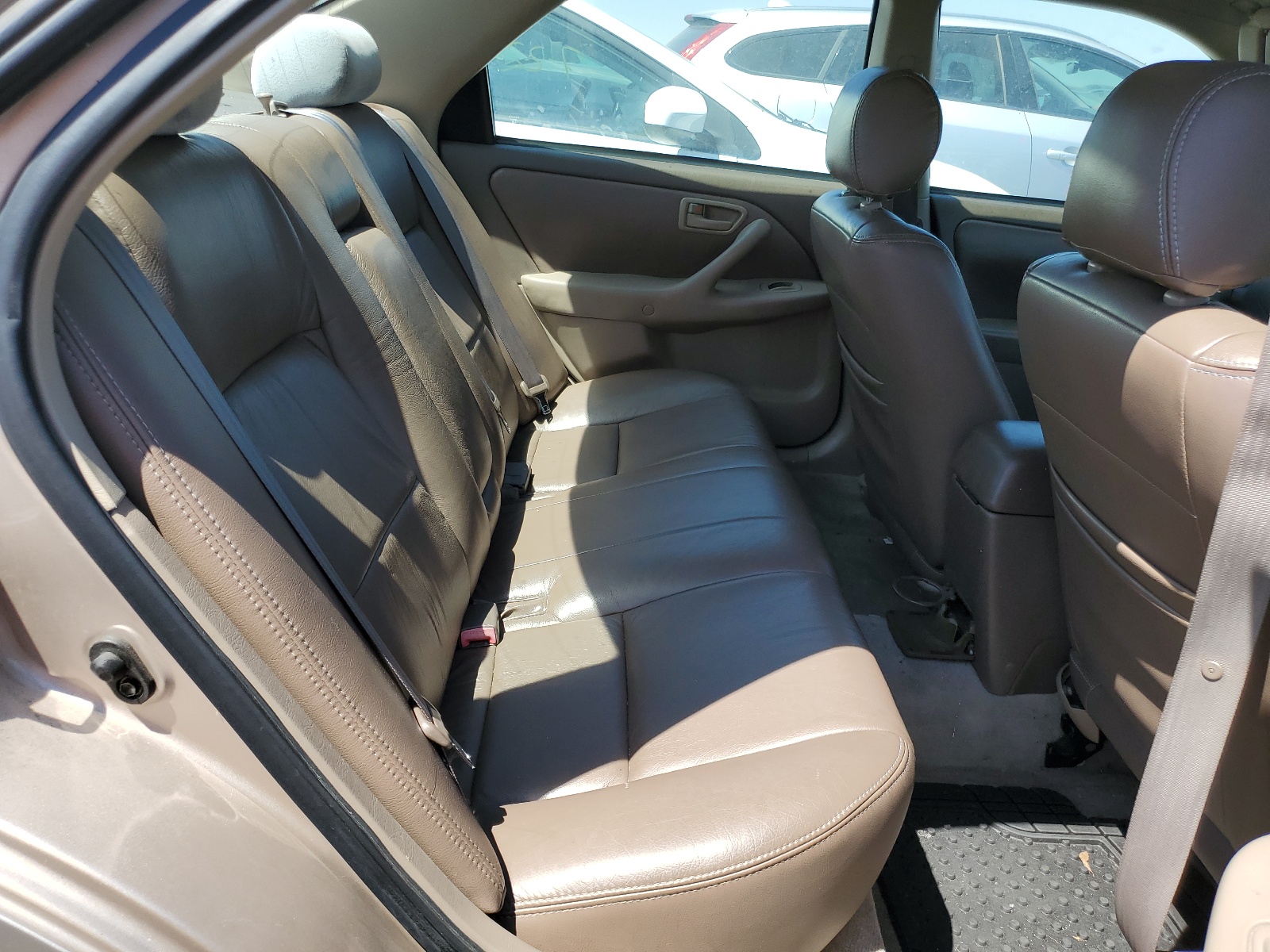 4T1BG22K2YU702982 2000 Toyota Camry Ce