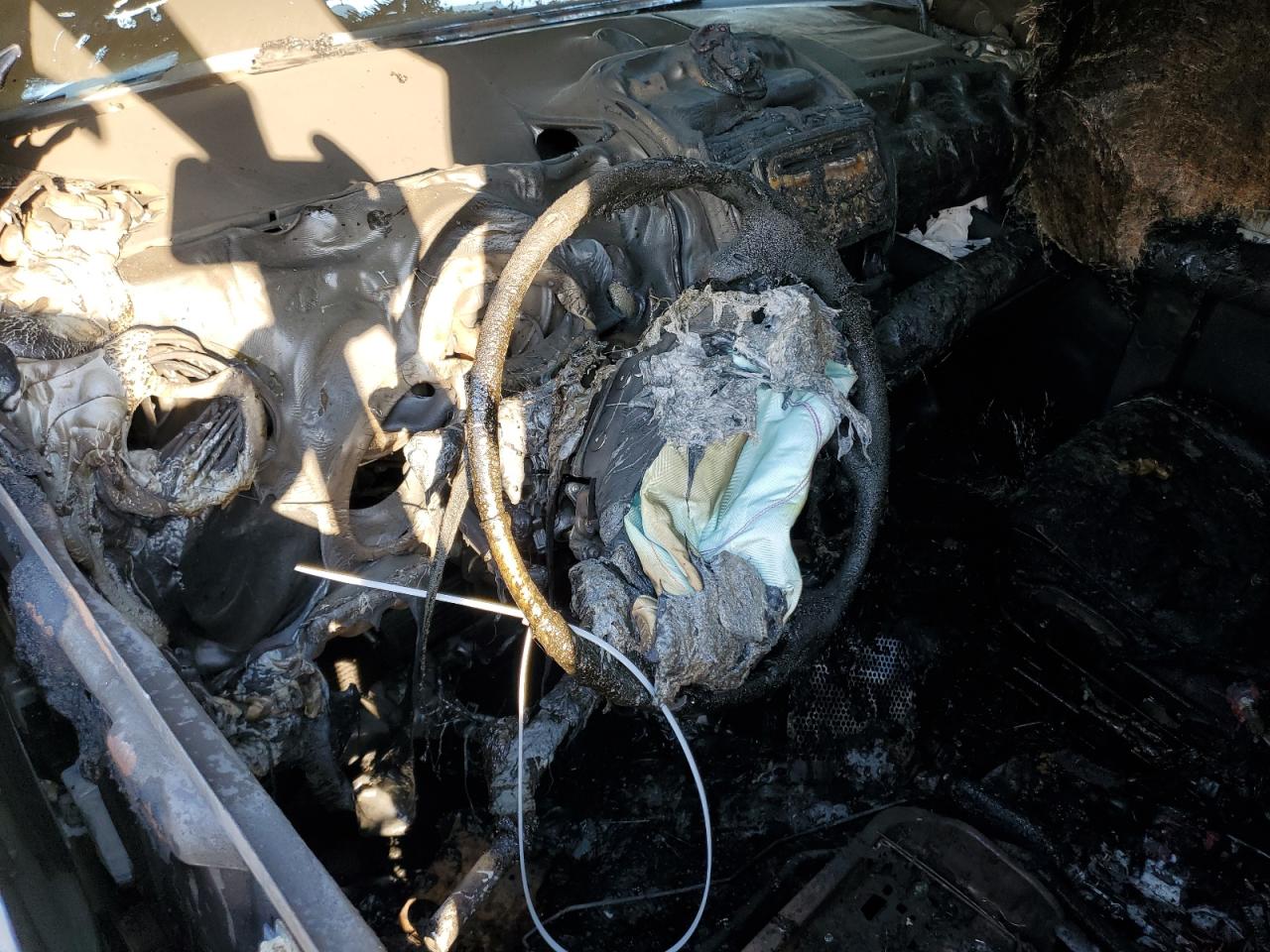 2003 Honda Element Ex VIN: 5J6YH285X3L024469 Lot: 62704284