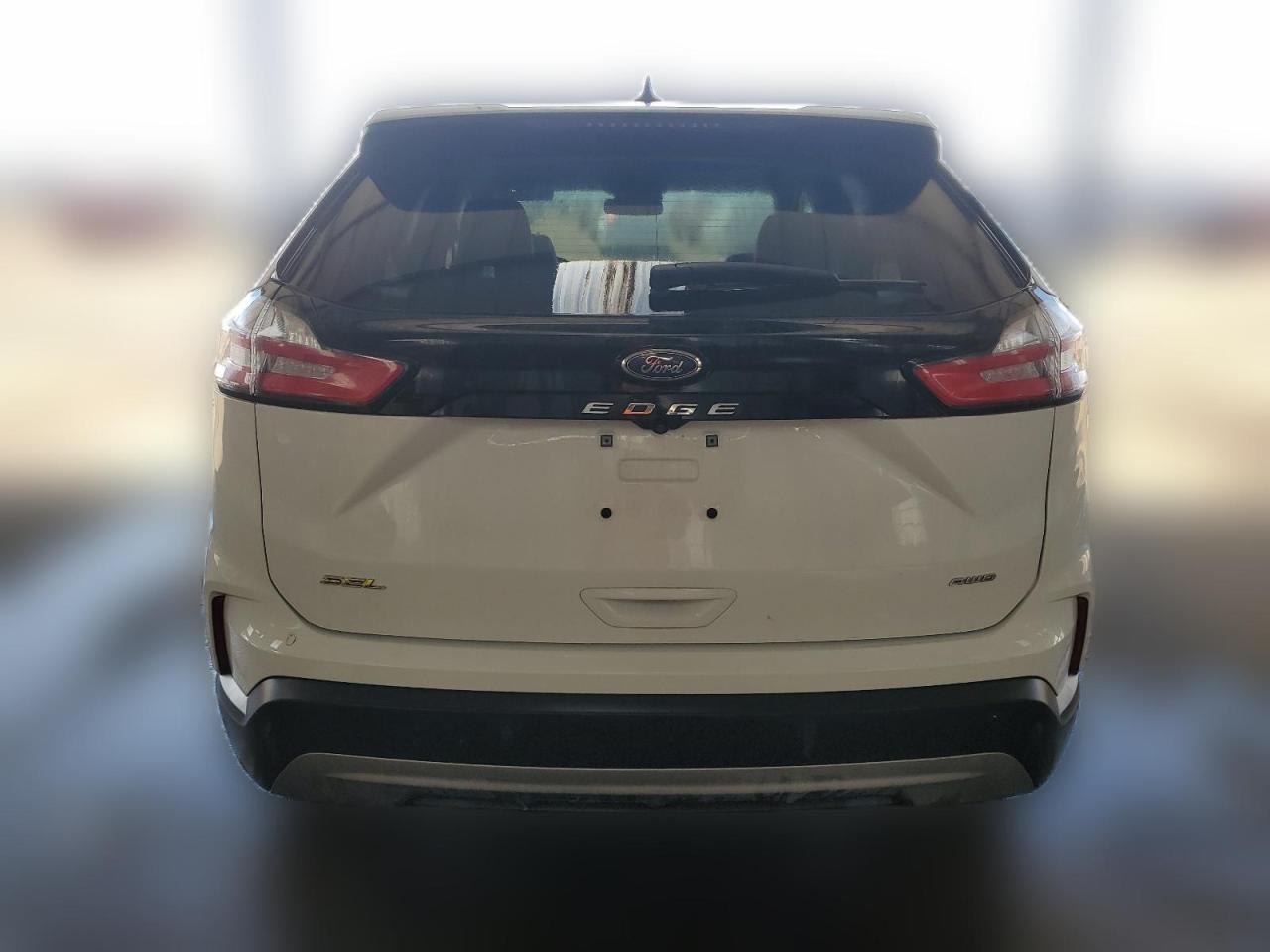 2022 Ford Edge Sel VIN: 2FMPK4J9XNBA93477 Lot: 65033404