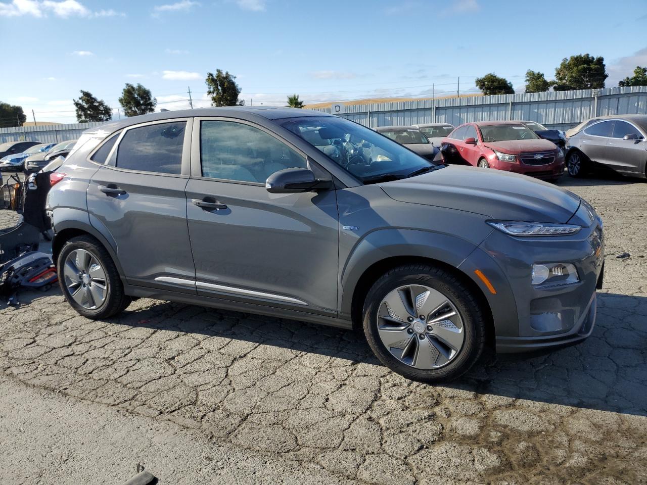 KM8K53AG3LU064839 Hyundai Kona ULTIM 4