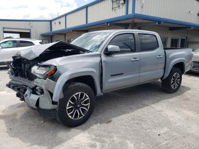 2021 Toyota Tacoma Double Cab