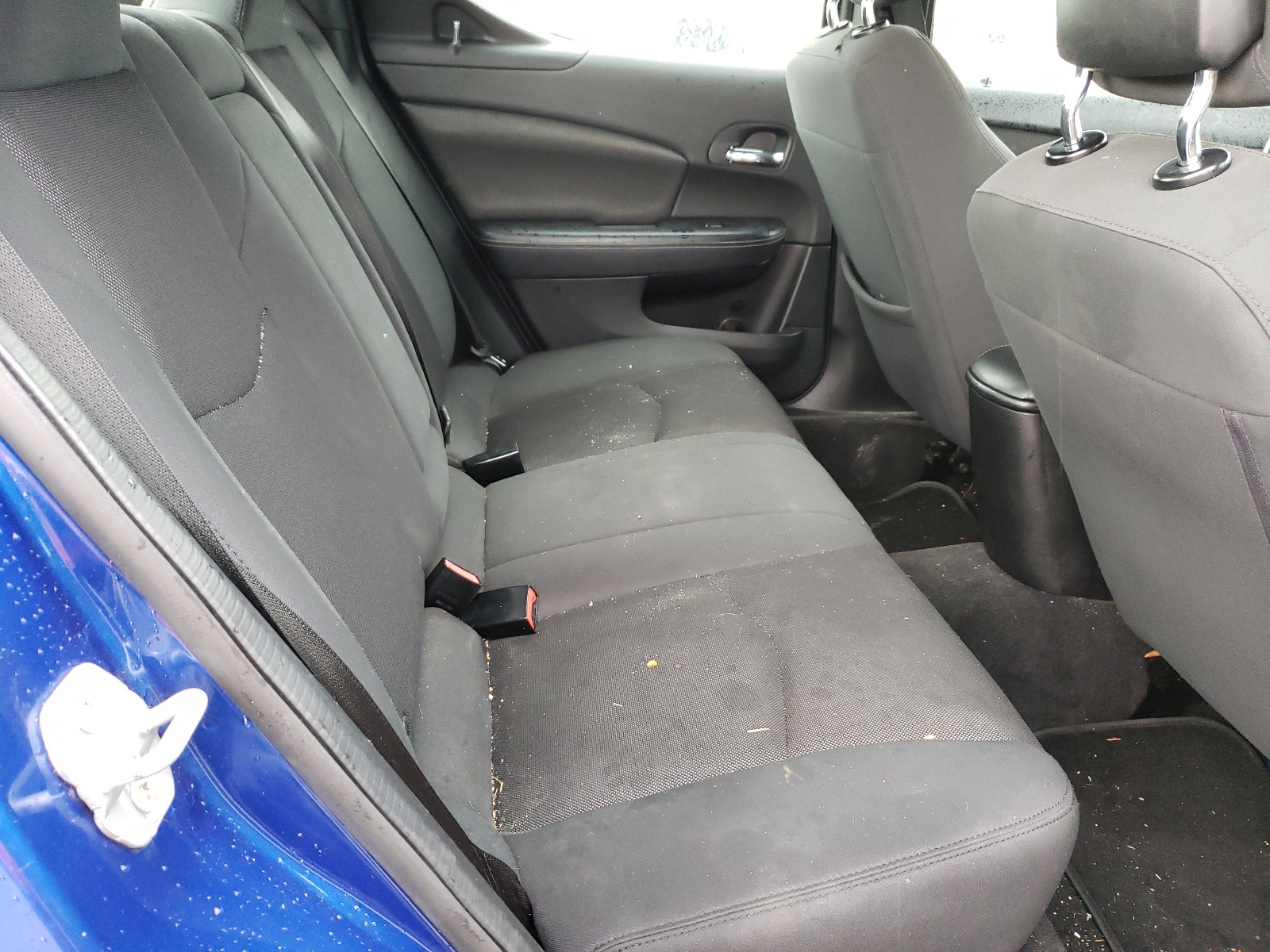 1C3CDZCB6CN227756 2012 Dodge Avenger Sxt