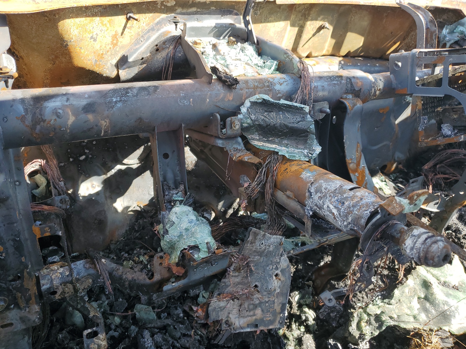 1FTRW14W75FB30212 2005 Ford F150 Supercrew