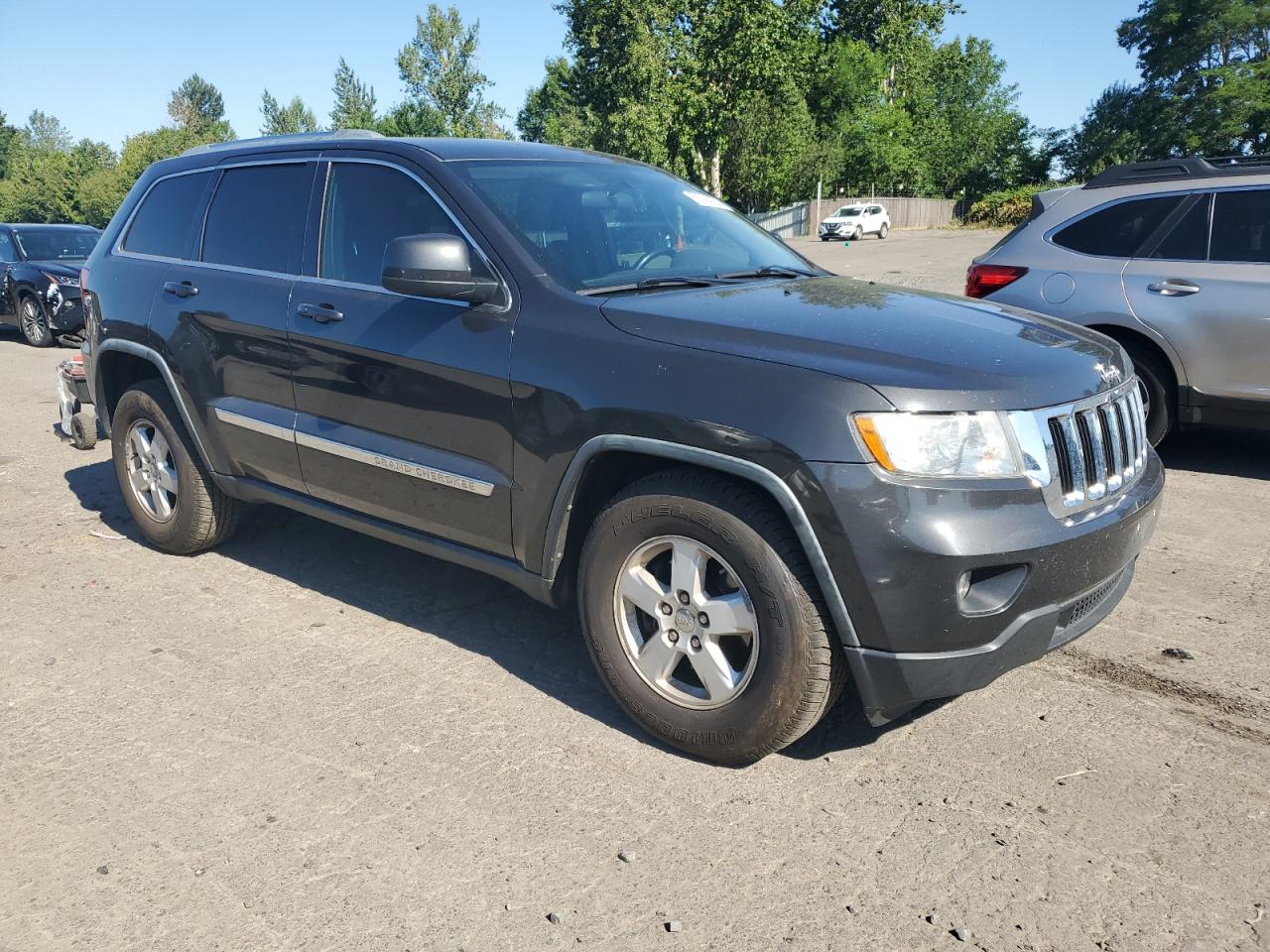 2011 Jeep Grand Cherokee Laredo VIN: 1J4RR4GG1BC576960 Lot: 62094124