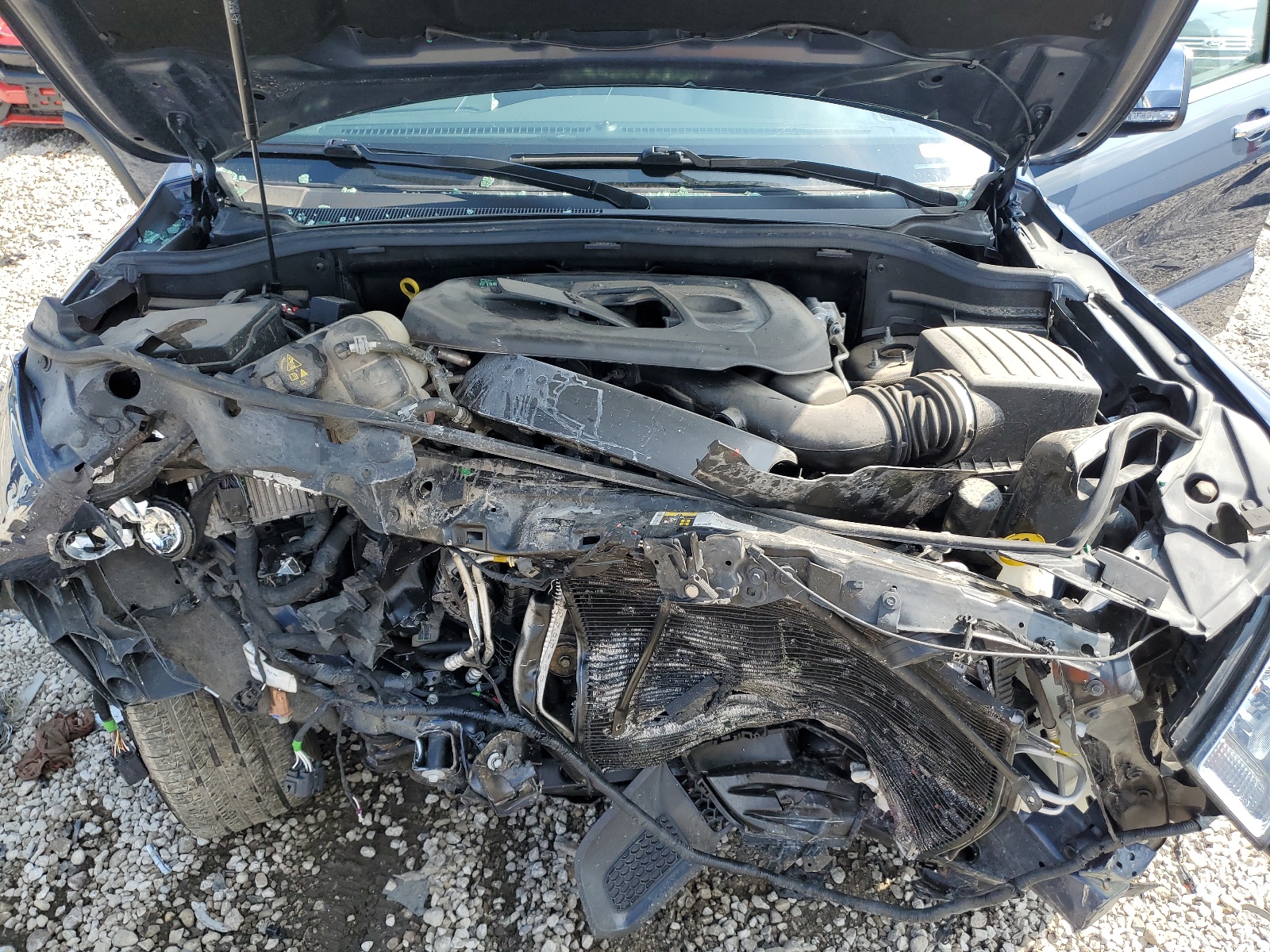 1C4RJFBG5KC808413 2019 Jeep Grand Cherokee Limited