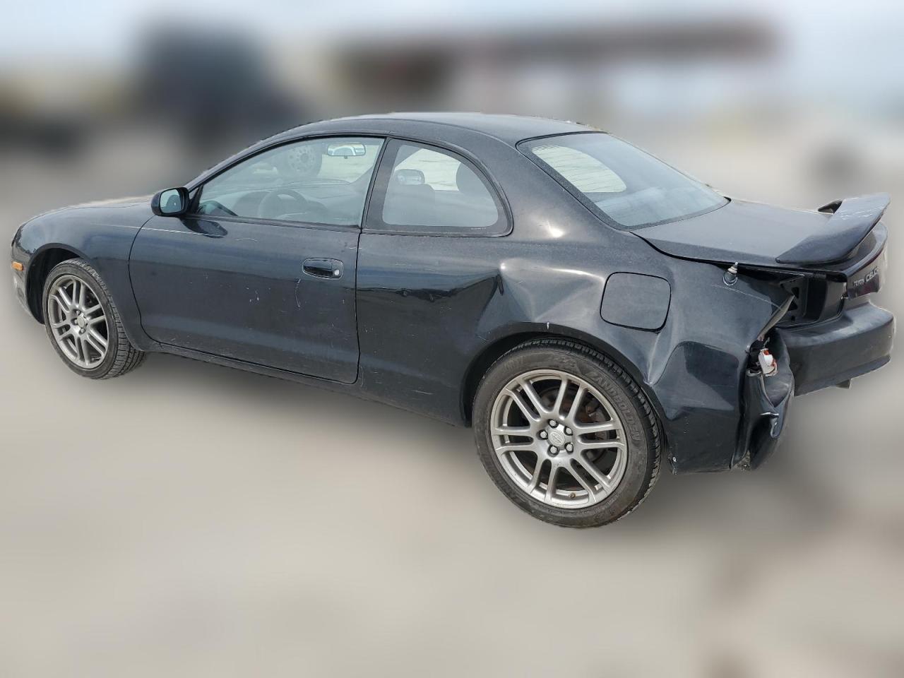 1998 Toyota Celica Gt VIN: JT2CG02TXW0051376 Lot: 64413864