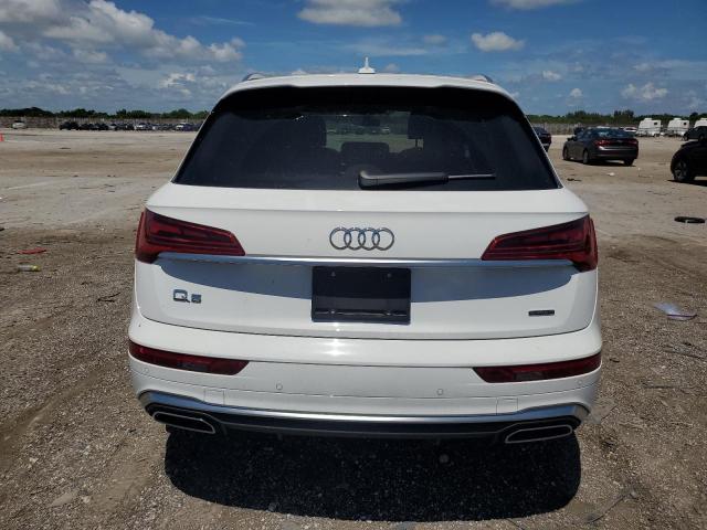 WA1GAAFY6P2055740 Audi Q5 PREMIUM 6