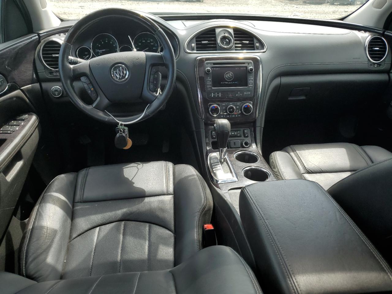 2017 Buick Enclave VIN: 5GAKVCKD5HJ189991 Lot: 63113294