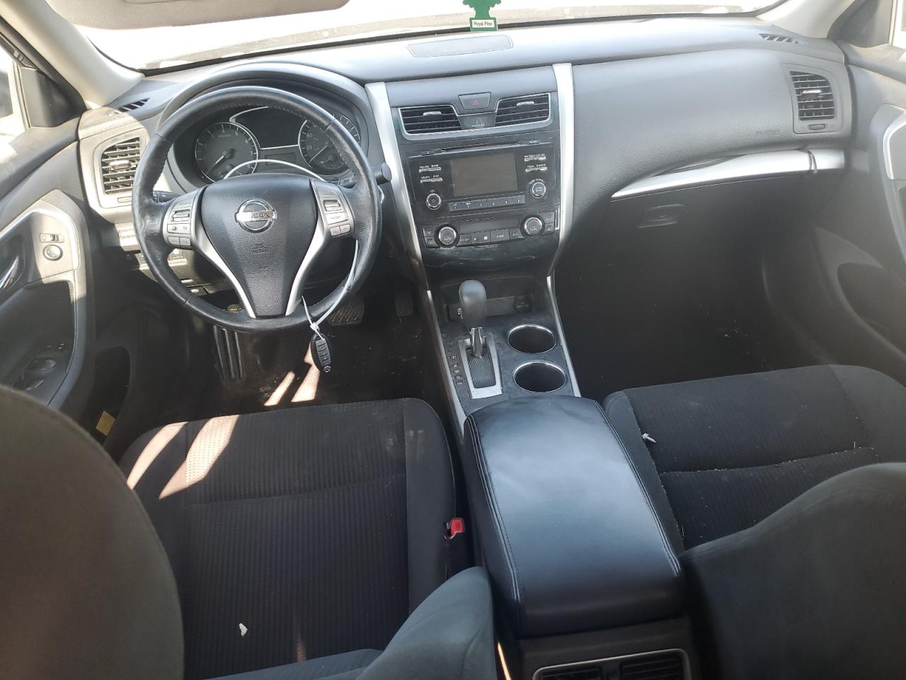 1N4AL3AP6FC274048 2015 Nissan Altima 2.5