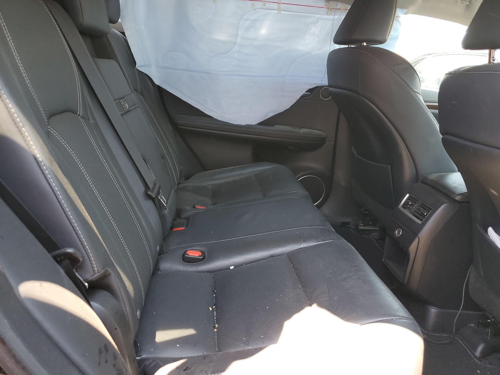 2T2BZMCA0GC006323 2016 Lexus Rx 350 Base