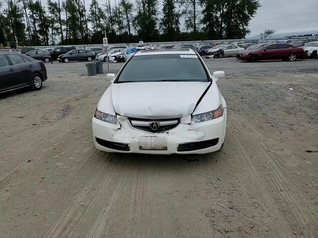 2006 Acura 3.2Tl VIN: 19UUA66216A031689 Lot: 64197574