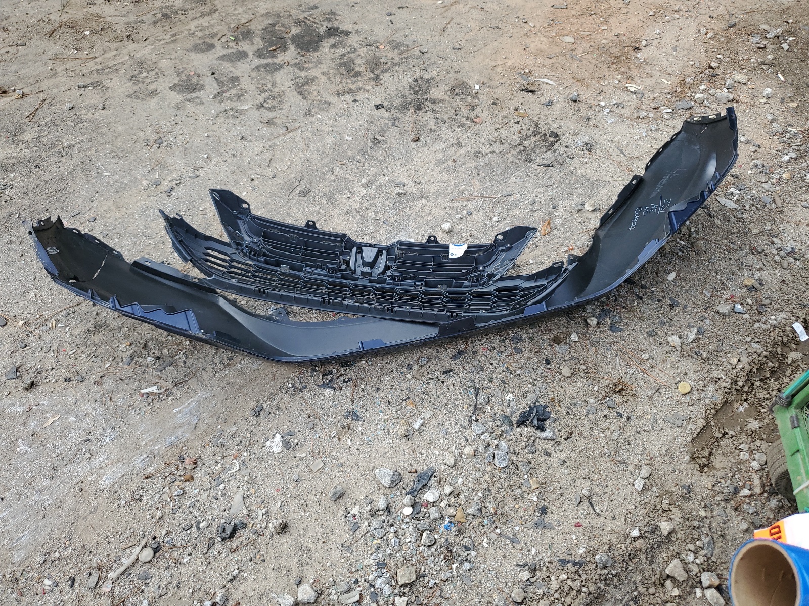 5J6RE3H31AL038162 2010 Honda Cr-V Lx