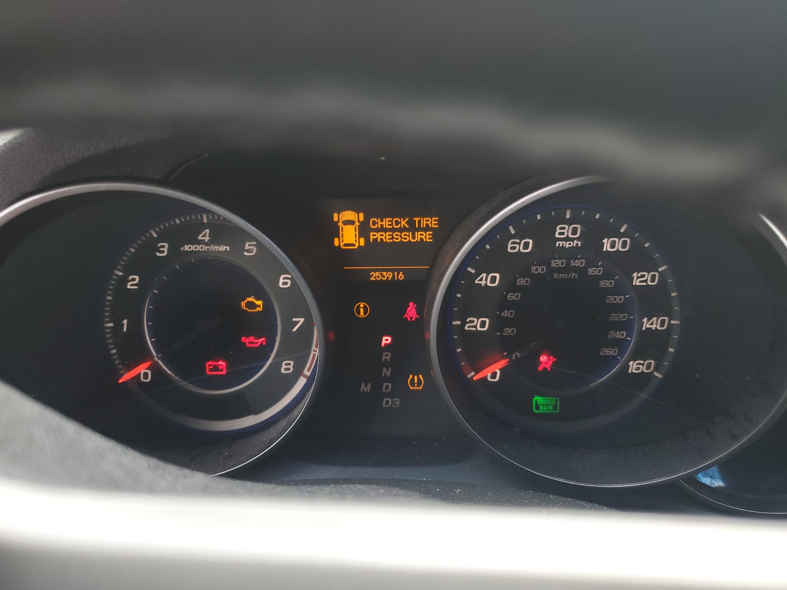 2HNYD28249H529222 2009 Acura Mdx