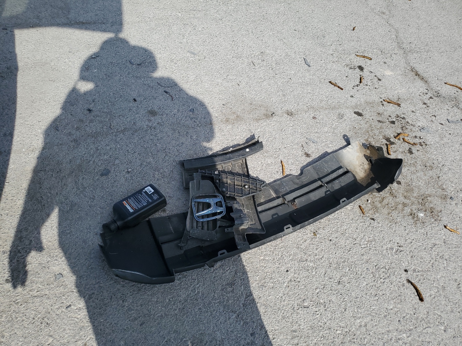 2HKYF18576H550413 2006 Honda Pilot Ex