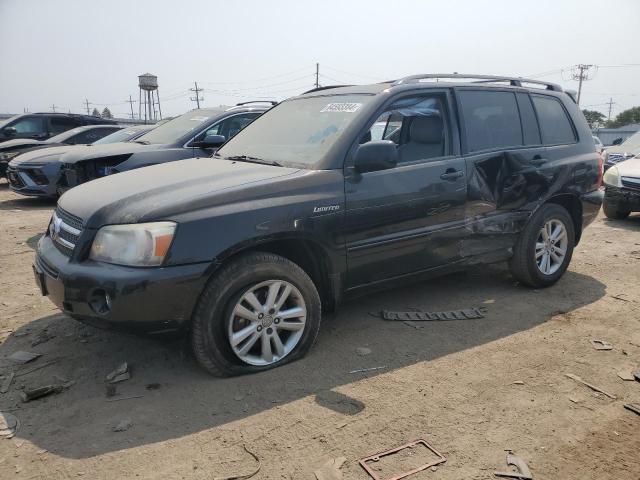 Chicago Heights, IL에서 판매 중인 2006 Toyota Highlander Hybrid - Side