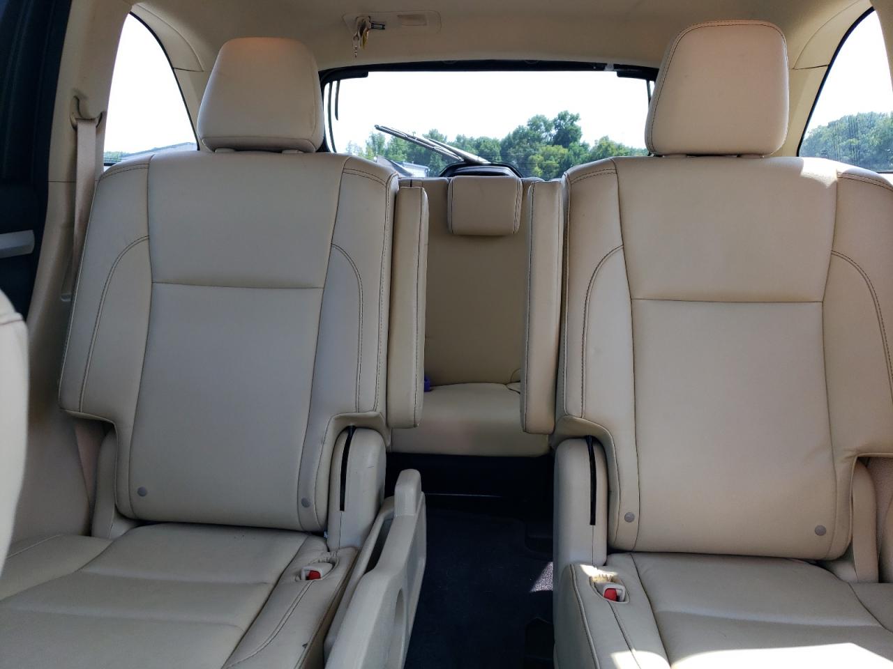 2015 Toyota Highlander Xle VIN: 5TDJKRFHXFS208960 Lot: 65202454