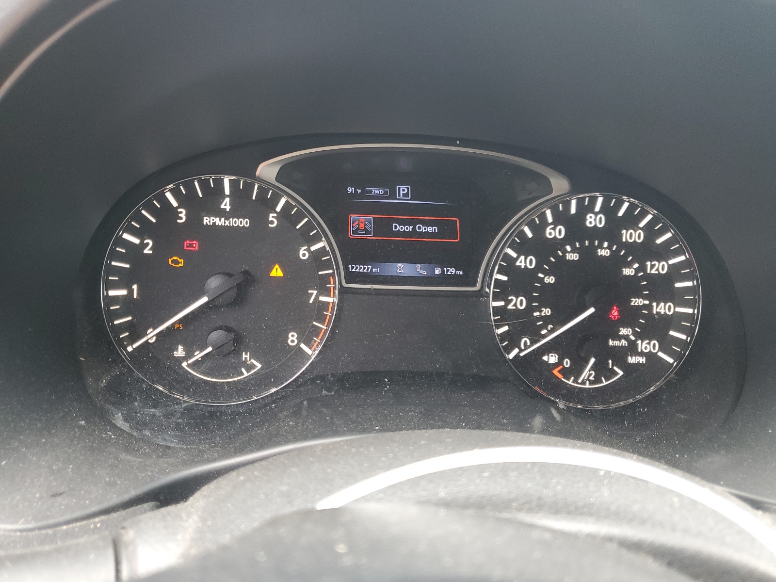 5N1DR2BM8LC608219 2020 Nissan Pathfinder Sv