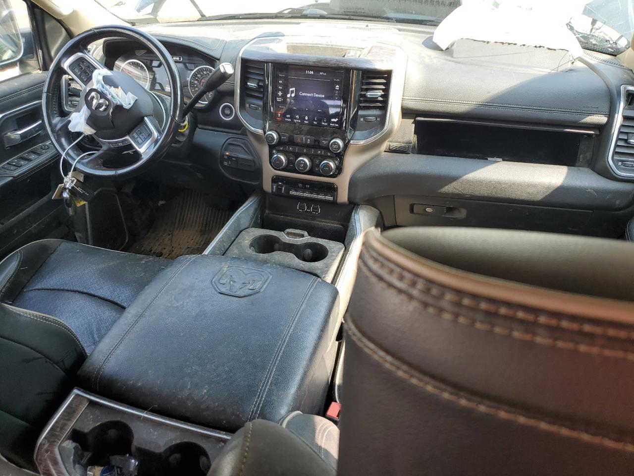 2020 Ram 5500 VIN: 3C7WRNELXLG231670 Lot: 62430224