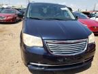 2011 Chrysler Town & Country Touring للبيع في Elgin، IL - Water/Flood