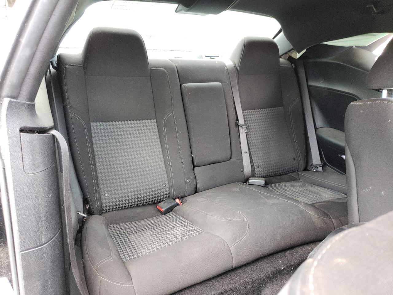 2021 Dodge Challenger Sxt VIN: 2C3CDZGG6MH547515 Lot: 63936064