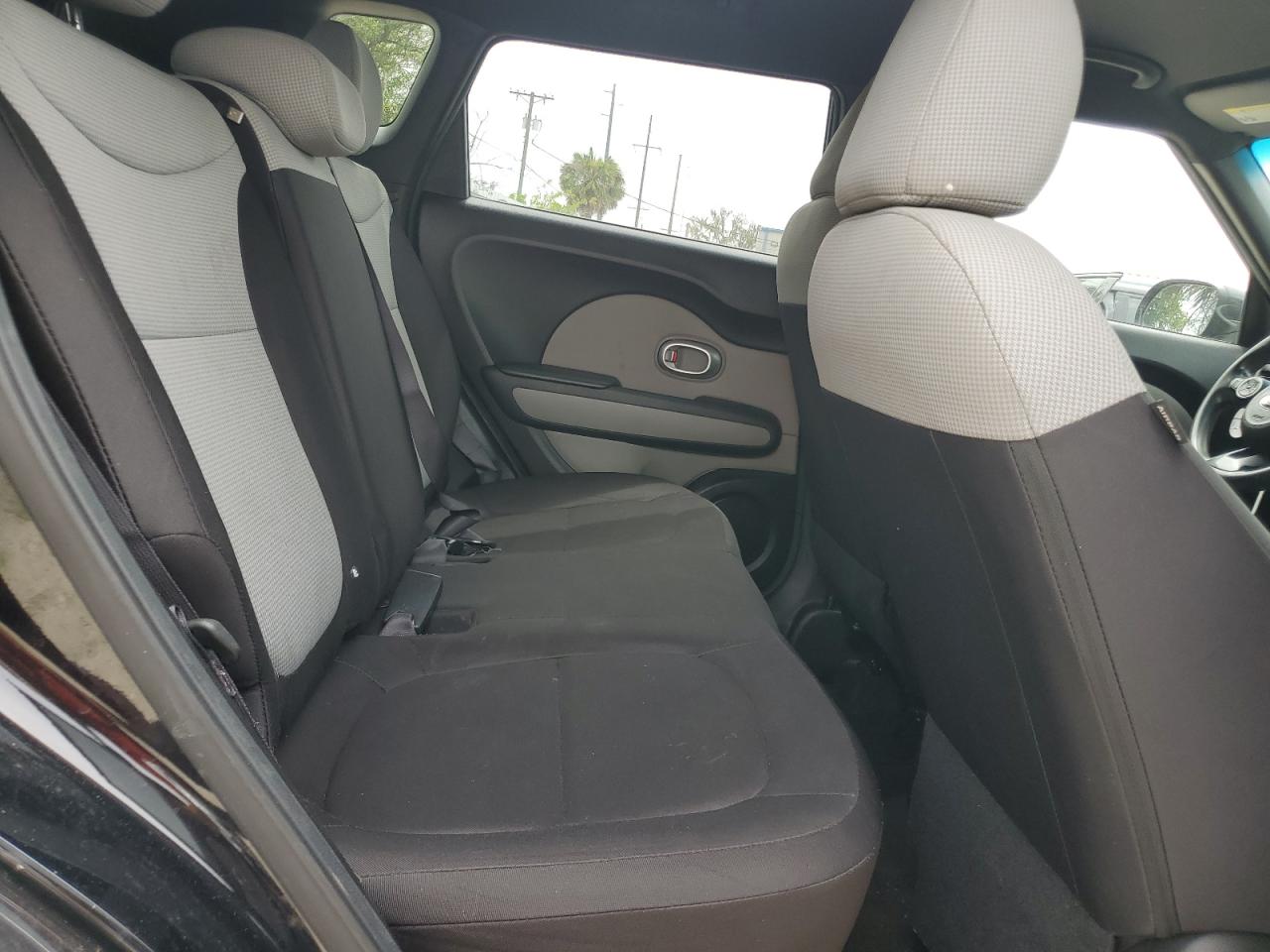 2015 Kia Soul VIN: KNDJN2A26F7234175 Lot: 62716984