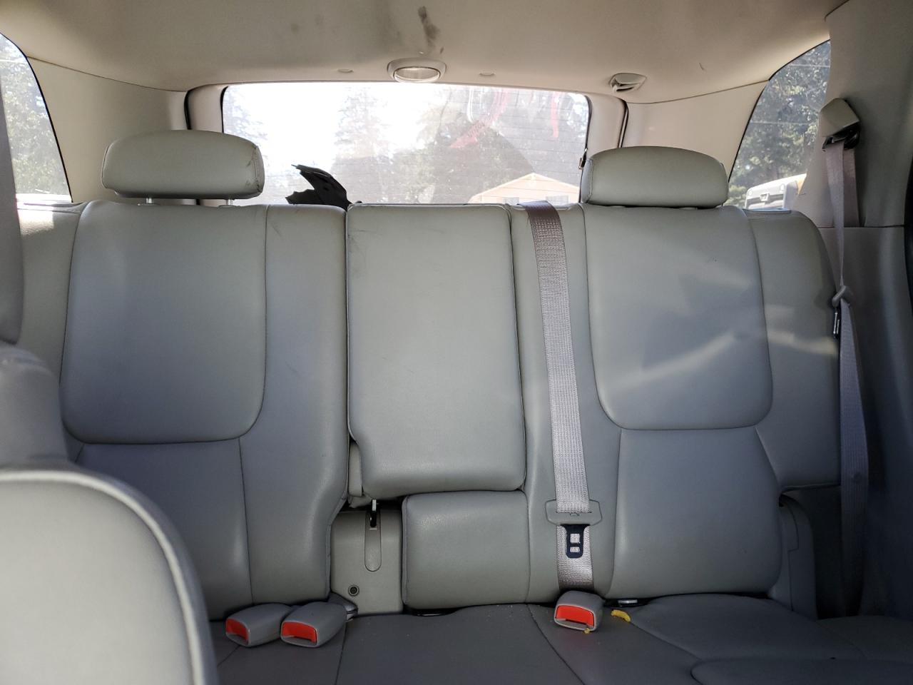 2007 Chevrolet Equinox Lt VIN: 2CNDL63F376103406 Lot: 62303324