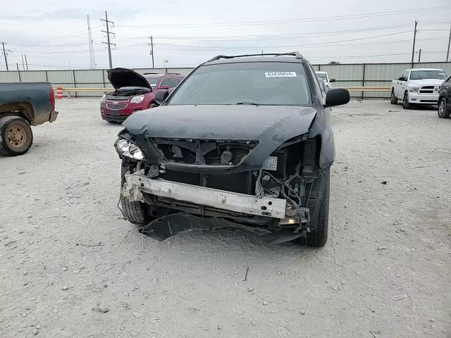 2005 Lexus Rx 330 VIN: 2T2GA31U75C022522 Lot: 63436054