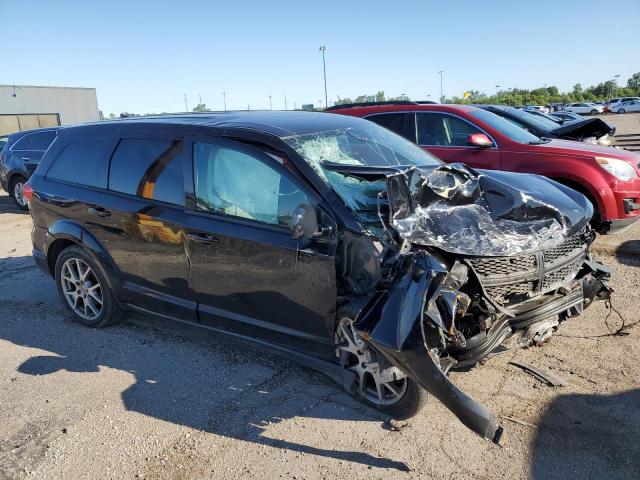  DODGE JOURNEY 2015 Чорний