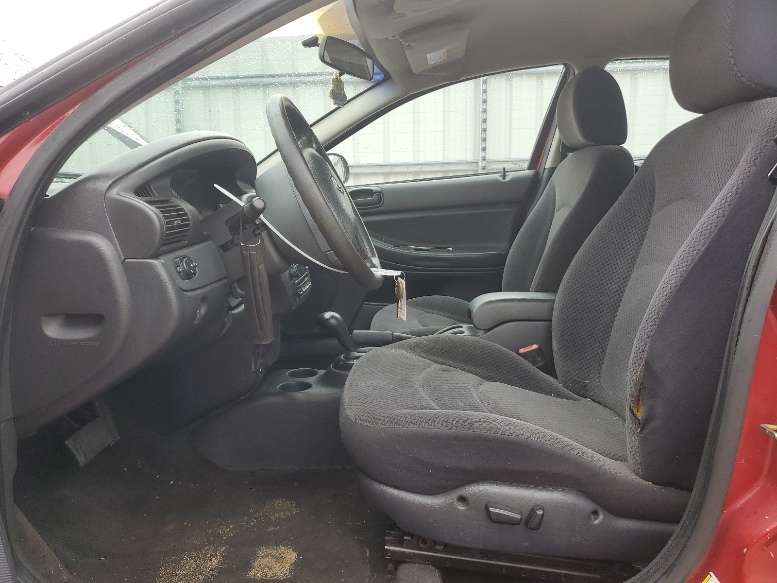 1B3EL46R45N700299 2005 Dodge Stratus Sxt