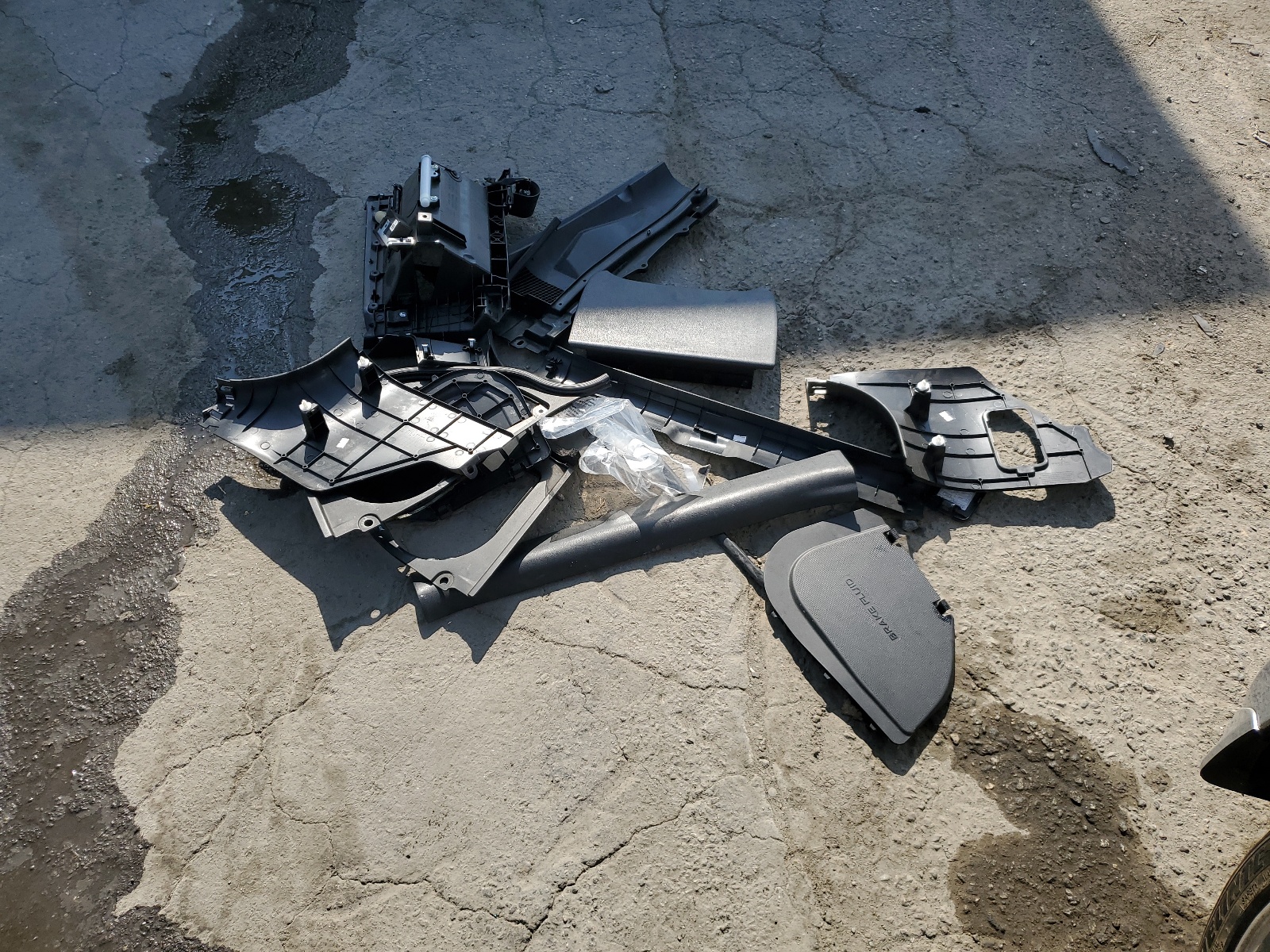 JN1AZ4EH7HM950704 2017 Nissan 370Z Base