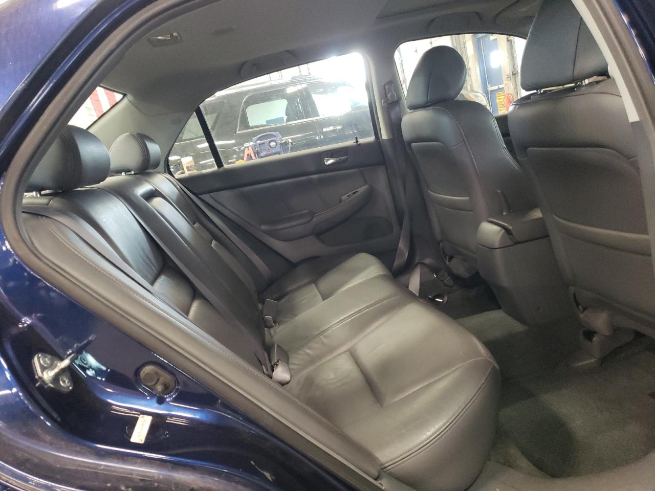 2004 Honda Accord Ex VIN: 1HGCM66564A045422 Lot: 64753214