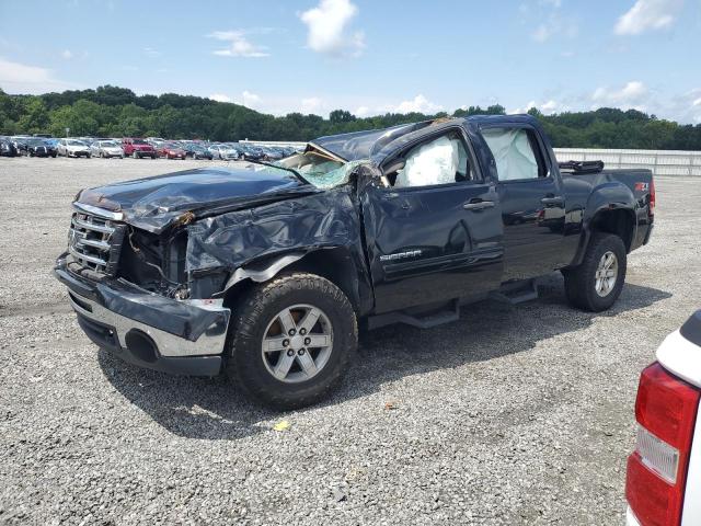 2011 Gmc Sierra K1500 Sle