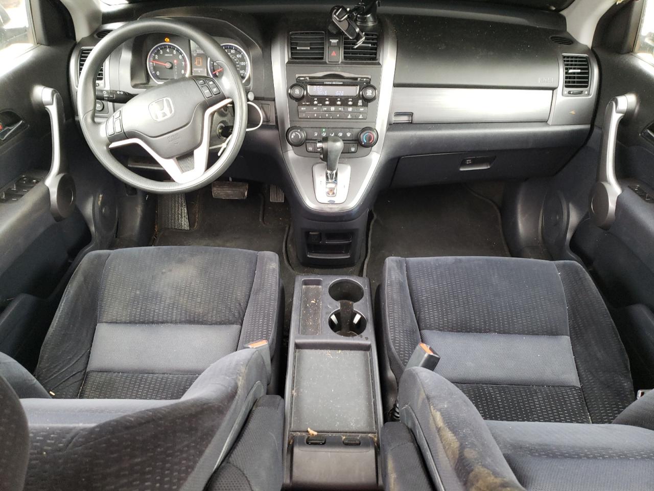 2008 Honda Cr-V Ex VIN: 5J6RE48588L007296 Lot: 65063544