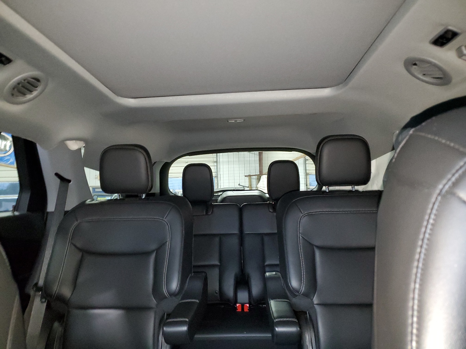 1FMSK8DH4NGB14434 2022 Ford Explorer Xlt