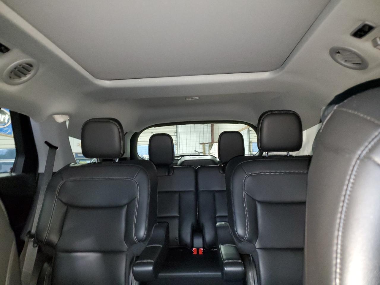 2022 Ford Explorer Xlt VIN: 1FMSK8DH4NGB14434 Lot: 62712644