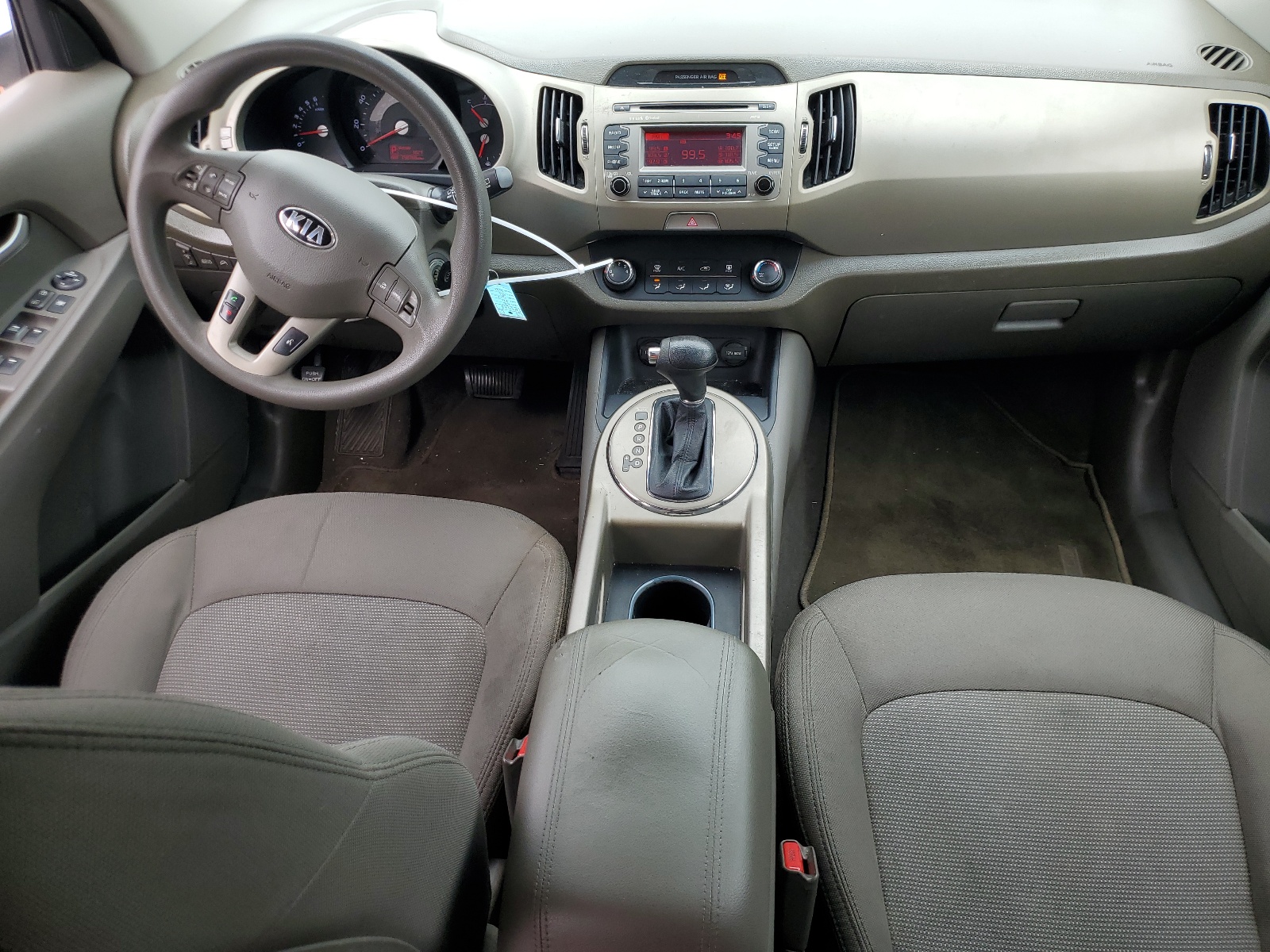 KNDPB3AC1F7742023 2015 Kia Sportage Lx